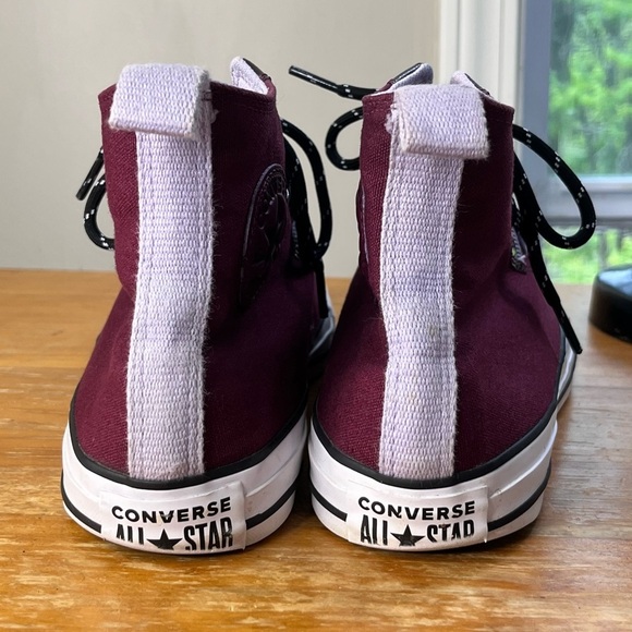 Converse CTAS Trek Craft High Unisex - Picture 8 of 15